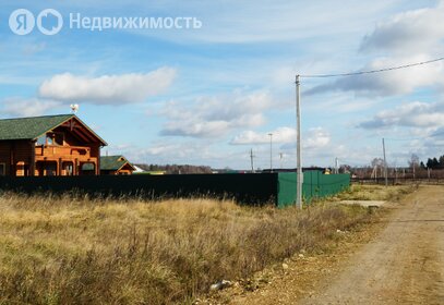 Коттеджные поселки в Городском округе Можайском - изображение 37