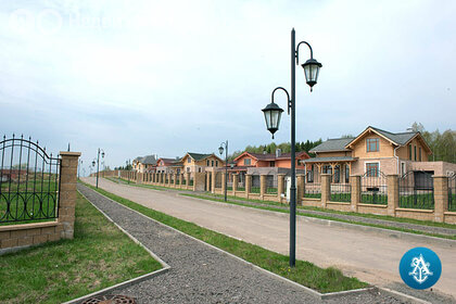 Коттеджные поселки в Городском округе Мытищи - изображение 56