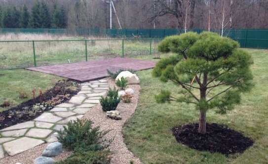 Коттеджные поселки в Московской области - изображение 18