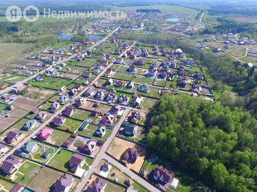 Коттеджные поселки в Городском округе Богородском - изображение 43