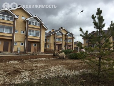 Коттеджные поселки в Москве - изображение 44