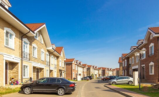 Коттеджные поселки в Нахабино - изображение 42