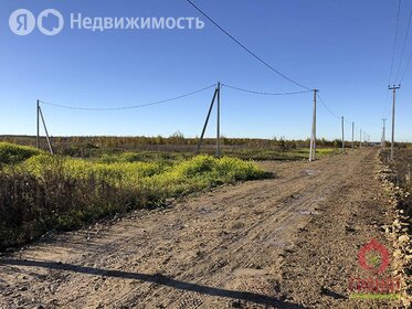 Коттеджные поселки в Виллозском городском поселении - изображение 31