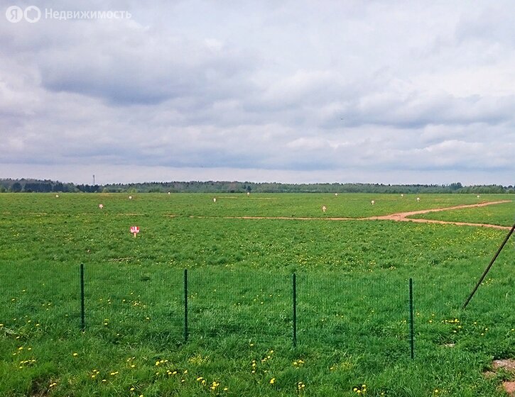 Коттеджный посёлок «Лампово», Гатчинский округ - изображение 7