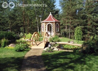 Коттеджные поселки в Сестрорецке - изображение 3