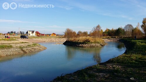 Коттеджные поселки в Лужском районе - изображение 20