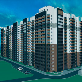 Купить 3-комнатную квартиру с большой кухней в ЖК «Добросельский» во Владимире - изображение 3