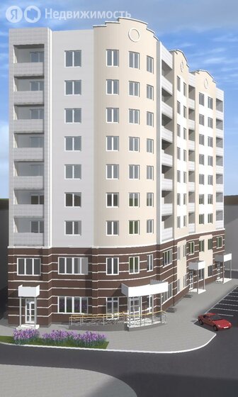 Застройщик СарГорСтрой в Энгельсе - изображение 1