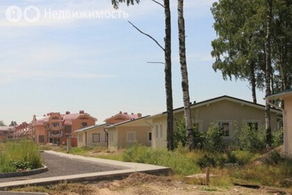 Коттеджные поселки в районе Курортный в Санкт-Петербурге и ЛО - изображение 42