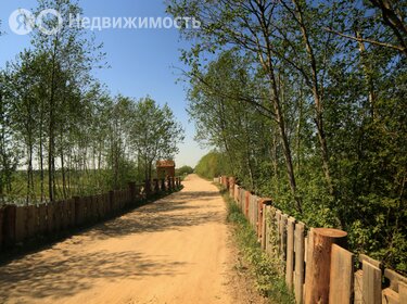 Коттеджные поселки в Кировском районе - изображение 50