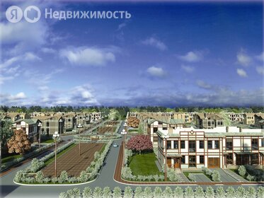 Коттеджные поселки в Кировском районе - изображение 70
