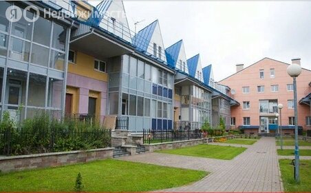 Коттеджные поселки в районе Курортный в Санкт-Петербурге и ЛО - изображение 26