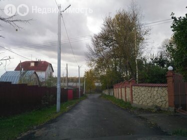 Коттеджные поселки в Виллозском городском поселении - изображение 4