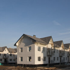 Коттеджный посёлок «Шагрово», Всеволожский район - изображение 7