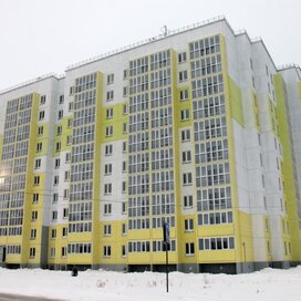Купить однокомнатную квартиру до 6 млн рублей в ЖК «На Малиновского» в Омске - изображение 1