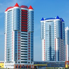 Квартира 48,7 м², 1-комнатная - изображение 2