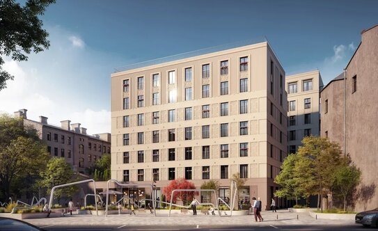 Застройщик VEREN GROUP в Санкт-Петербурге - изображение 5