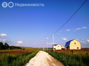 Коттеджные поселки в Городском округе Кашира - изображение 6