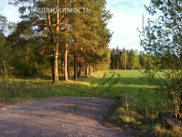 Коттеджные поселки в Ленинградской области - изображение 46