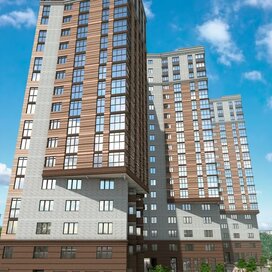 Купить 1-комнатную квартиру рядом с парком в ЖК «Огни Анапы» в Анапе - изображение 2