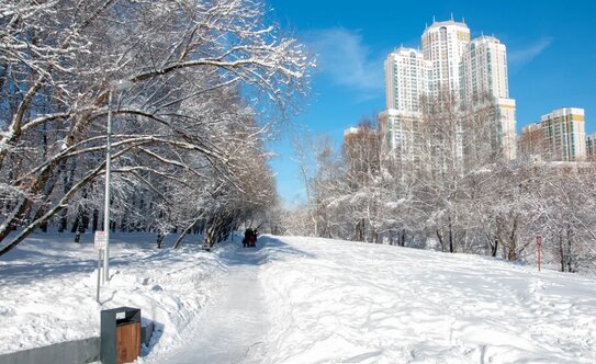 Застройщик Мосфундаментстрой-6 в Москве и МО - изображение 2