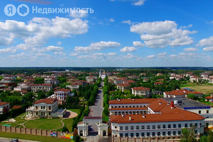 Коттеджные поселки в Городском округе Истра - изображение 3