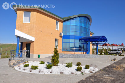 Коттеджные поселки в Городском округе Красногорск - изображение 44