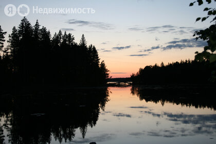 Коттеджные поселки в Выборгском районе - изображение 41