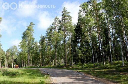 Коттеджные поселки в Выборгском районе - изображение 9