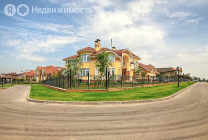 Коттеджные поселки в Городском округе Красногорск - изображение 37