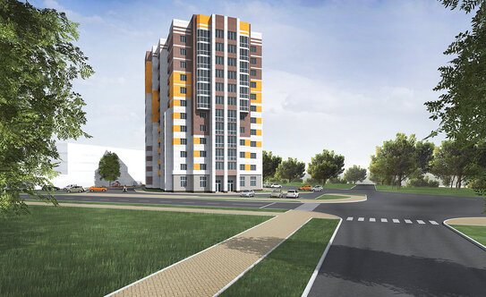 Застройщик Инстрой в Брянске - изображение 5