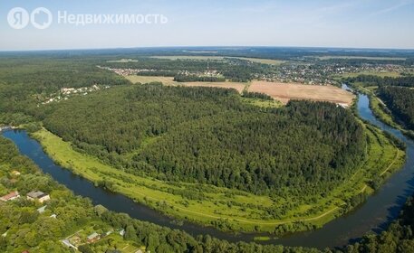 Коттеджные поселки в Москве и МО - изображение 21