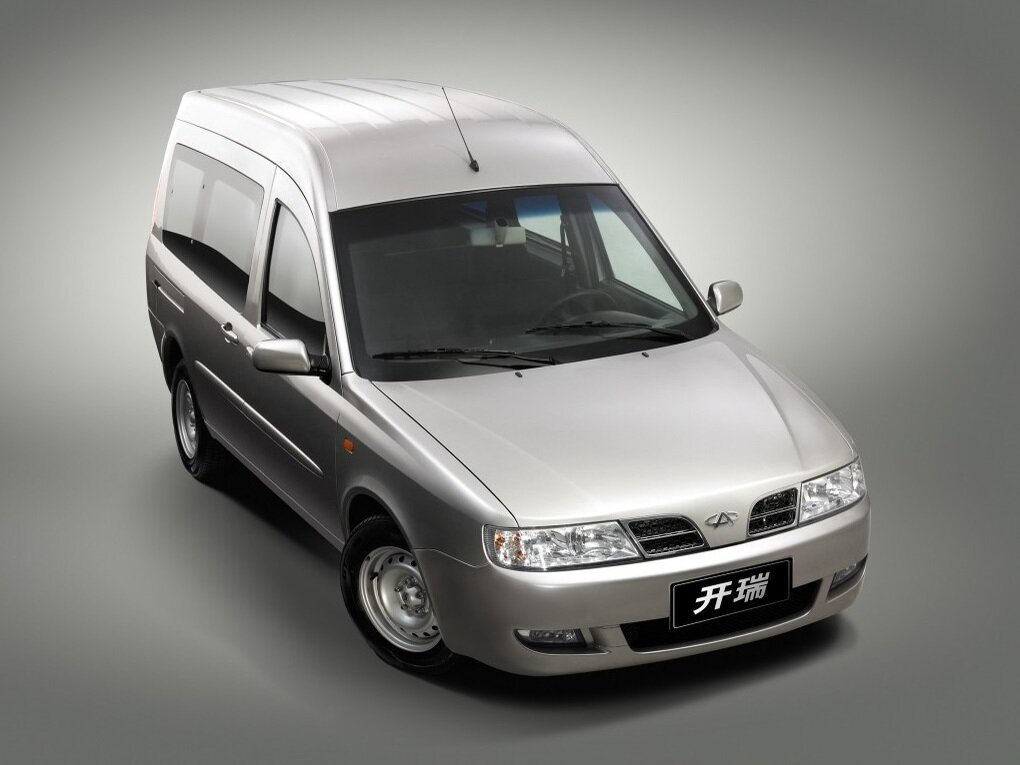 Разгон 0-100 кмч Chery - Суперкары Чери