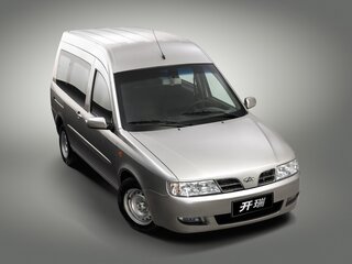 Chery Karry I