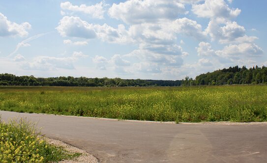 Коттеджные поселки в Московской области - изображение 42