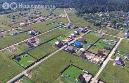 Коттеджные поселки в Сергиево-Посадском районе - изображение 28