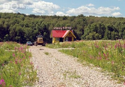 Коттеджные поселки в Городском округе Кашира - изображение 25