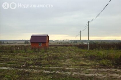 Коттеджные поселки в Воскресенском районе - изображение 29