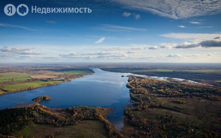 Коттеджные поселки в Ленинградской области - изображение 43