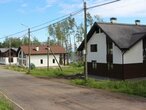 Коттеджный посёлок «Балтийская ривьера», Выборгский район - изображение 2