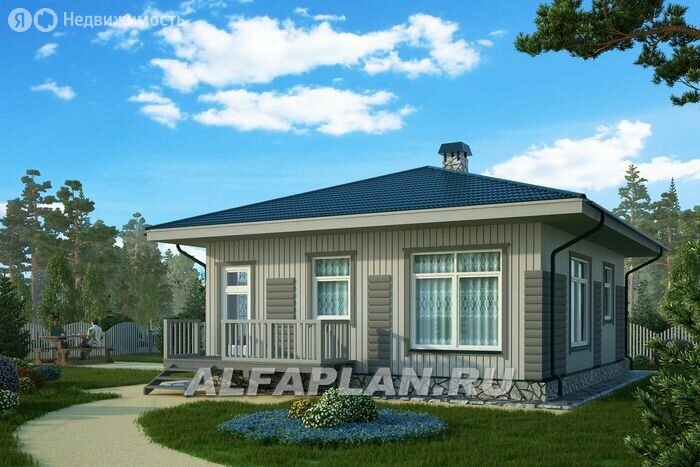 Коттеджный посёлок «Колтуши-2», Всеволожский район - изображение 8