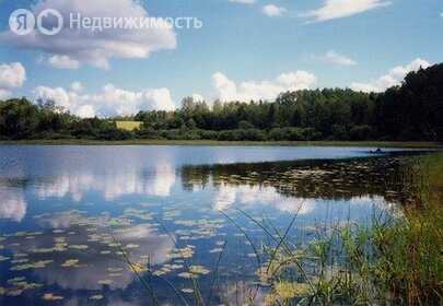 Коттеджные поселки в Ленинградской области - изображение 36