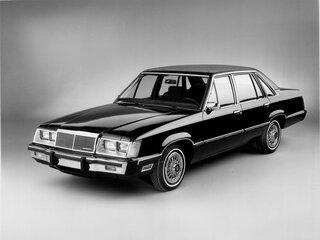 Mercury Marquis V
