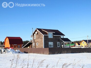 Коттеджные поселки в Городском округе Клин - изображение 42