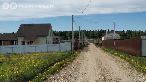 Коттеджные поселки в Пушкинском районе - изображение 54