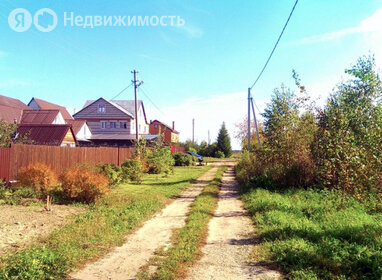 Коттеджные поселки в Волоколамском районе - изображение 46
