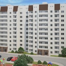 Квартира 76,4 м², 3-комнатная - изображение 3