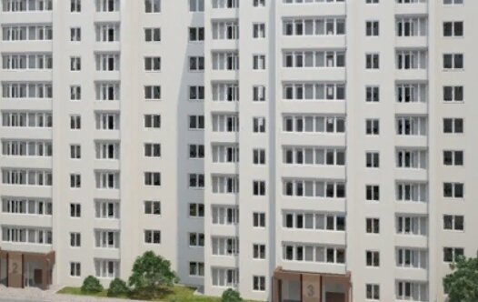 ЖК «САЗ 4» - изображение 3