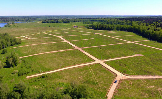 Коттеджные поселки в Московской области - изображение 16