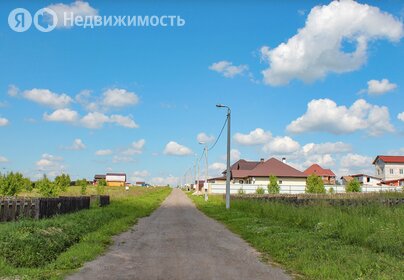 Коттеджные поселки в Городском округе Чехов - изображение 10